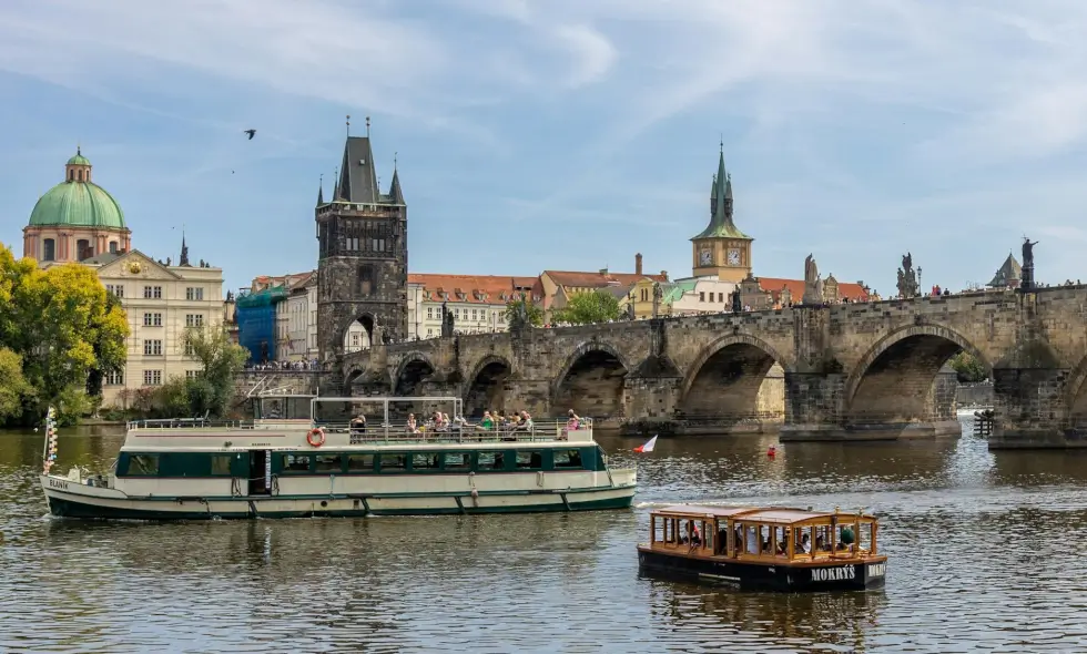 Informácie o českých diaľničných známkach a ich kúpa na rok 2025
