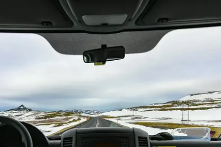 Transport de véhicules slovaques et achat en ligne de vignette