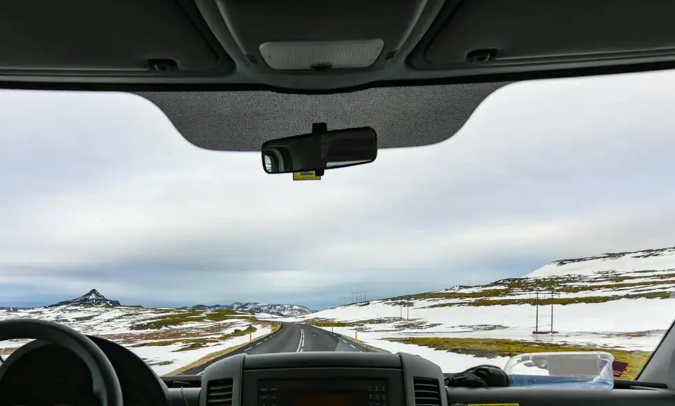 Словацький транспортний рух і онлайн-покупка віньєтки Словацький транспортний рух і онлайн-покупка віньєтки