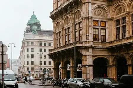 Online aankoop van Oostenrijkse tolvignet