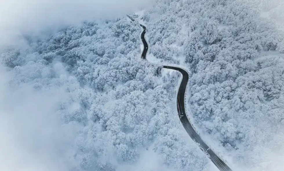 Bugarska i njena autoputna mreža - dostupna brzo i jednostavno sa bugarskom e-vinjetom za 2024. Bugarska i njena autoputna mreža - dostupna brzo i jednostavno sa bugarskom e-vinjetom za 2024.