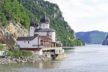 Romunska e-vinjeta - Avtoceste v Romuniji in možnosti potovanja