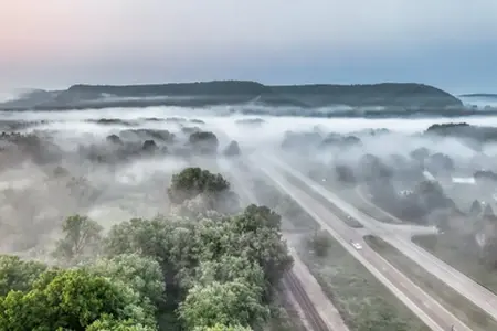 Купівля віньєтки для автостради в Угорщині. Інформація про мережу автострад.