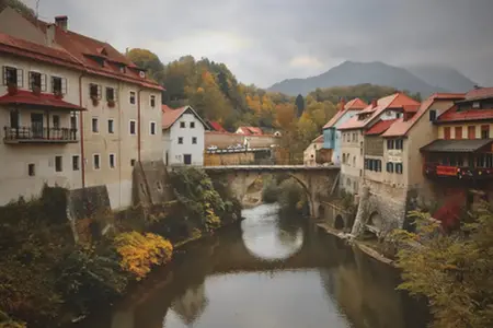 Купување словенечка вињета