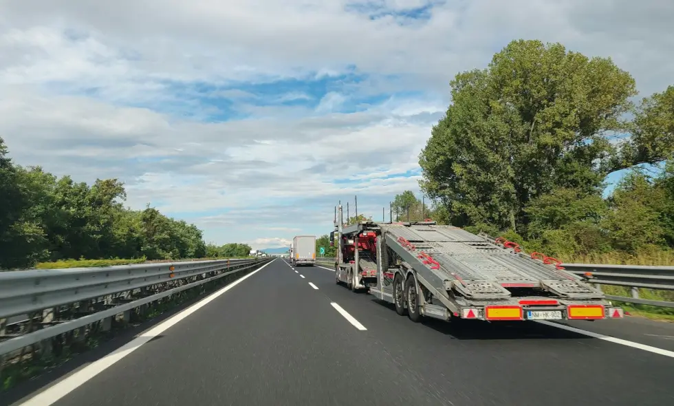 Autorijden in Oostenrijk: tolvignet en verkeersregels