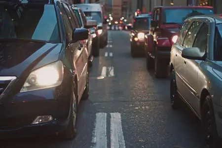E-vinjeta na Madžarskem: Nujna pristojbina za voznike na cestah