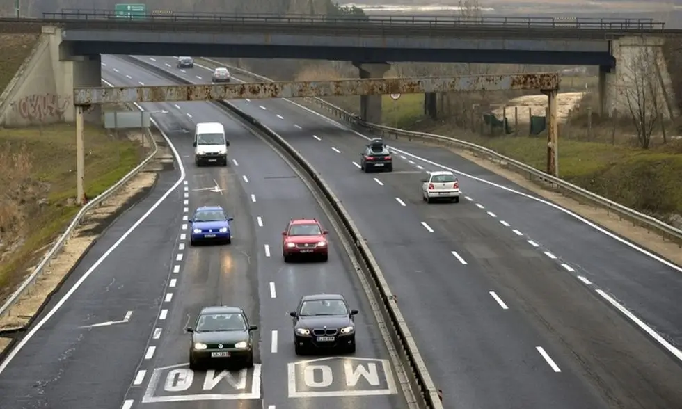 Dnevna e-vinjeta Dnevna e-vinjeta