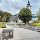 Slovenian motorways – fast and safe travel made easy