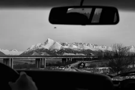 Vinieta pentru autostrăzile din Slovacia 2026: Ce trebuie să știți