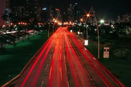 Autoroutes Slovènes : Le Confort a un Prix Autoroutes Slovènes : Le Confort a un Prix