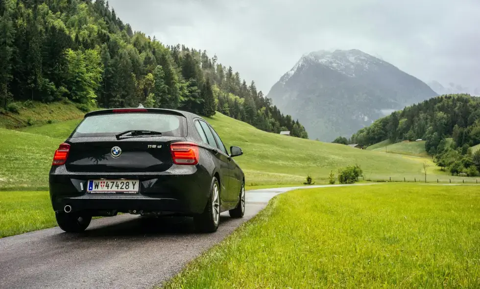 Kupovina vinjete za autoceste u Austriji Kupovina vinjete za autoceste u Austriji