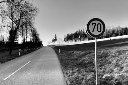 Rețeaua de autostrăzi din Austria: Informații despre circulația cu vinietă pentru 2026