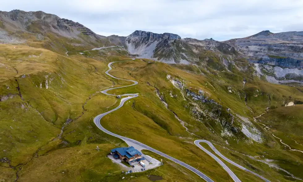 Austrijos Vinjetė 2024 Austrijos Vinjetė 2024