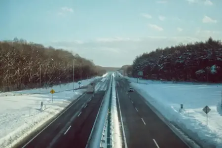 Унгарската мрежа на магистралите и закупуване на винетка