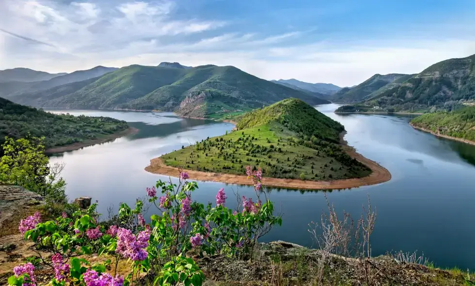 Vignette für Bulgarien kaufen: Eine Reise ins Herz Bulgariens Vignette für Bulgarien kaufen: Eine Reise ins Herz Bulgariens