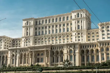 Romanya otoyolları üzerinden – destinasyonlar ve olanaklar