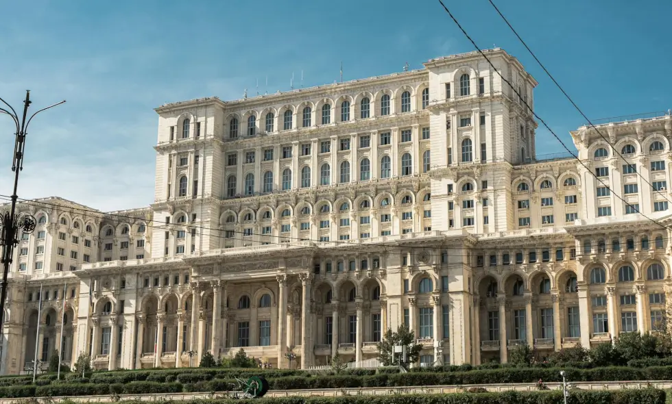 Romanya otoyolları üzerinden – destinasyonlar ve olanaklar
