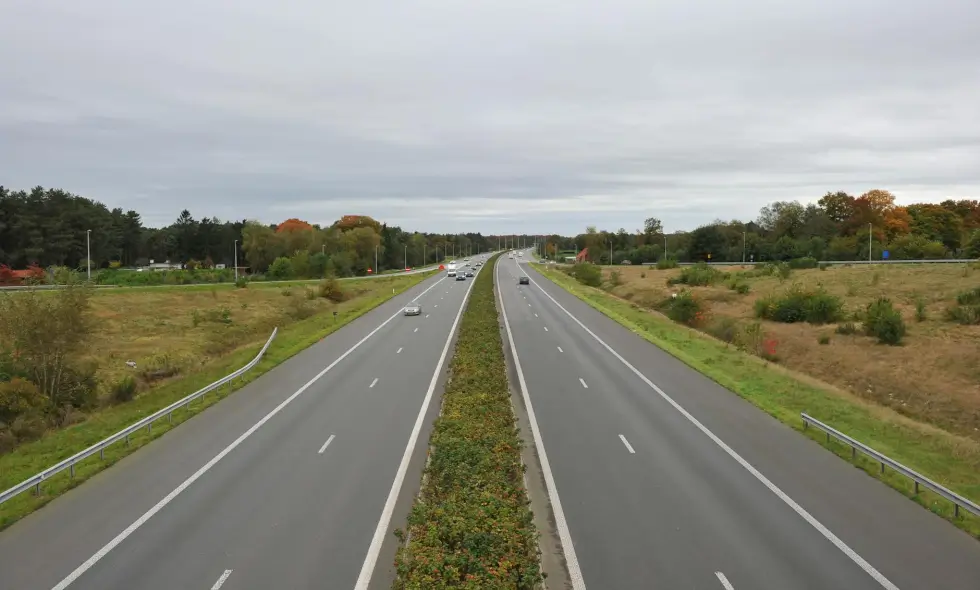 Viniete și informații despre autostrăzile cehe pentru anul 2026