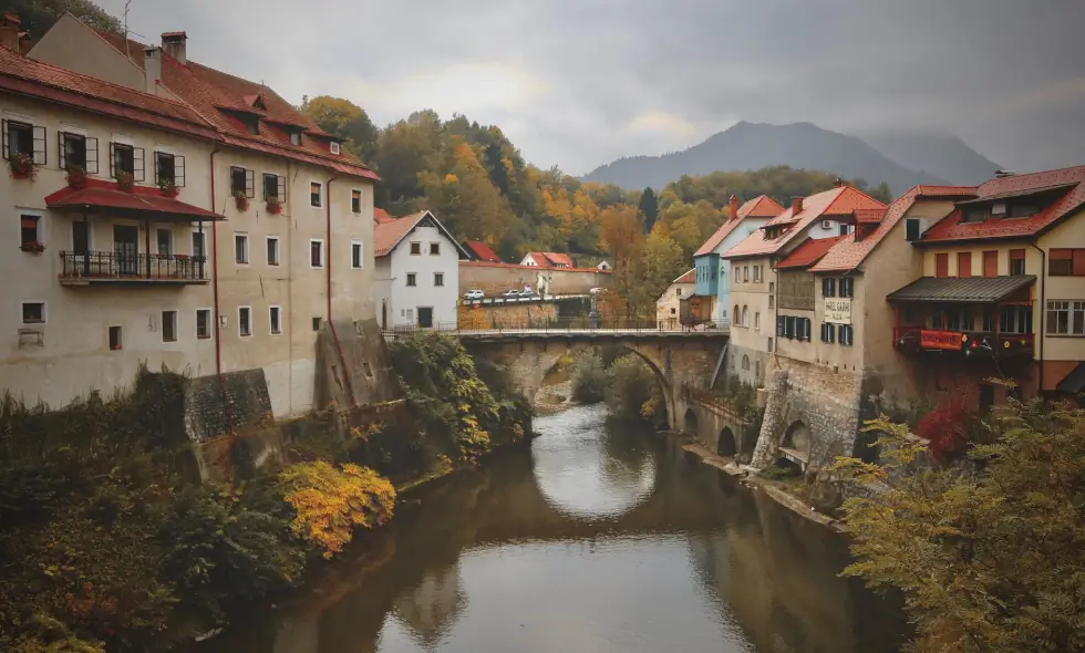 Acquisto della vignetta autostradale slovena