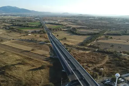 Craiova – Filiași autoput: CNAIR je primio 6 ponuda za izgradnju drugog dela (14,4 km) čija je vrednost 1,96 milijardi lej.