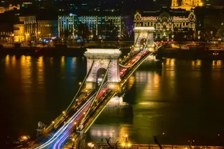 Възможности за пътуване в Унгария с кола