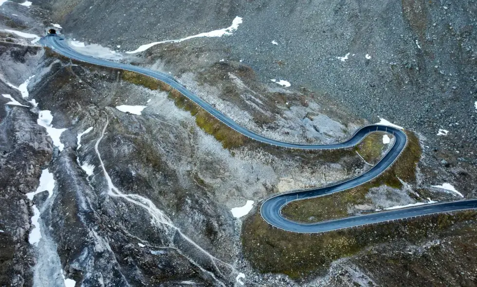 Cumpărare vignetă pentru autostrăzile din Austria