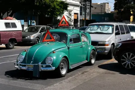 Σλοβακική οδική κυκλοφορία: ψηφιακές λύσεις και η διαδικασία αγοράς της βινιέτας