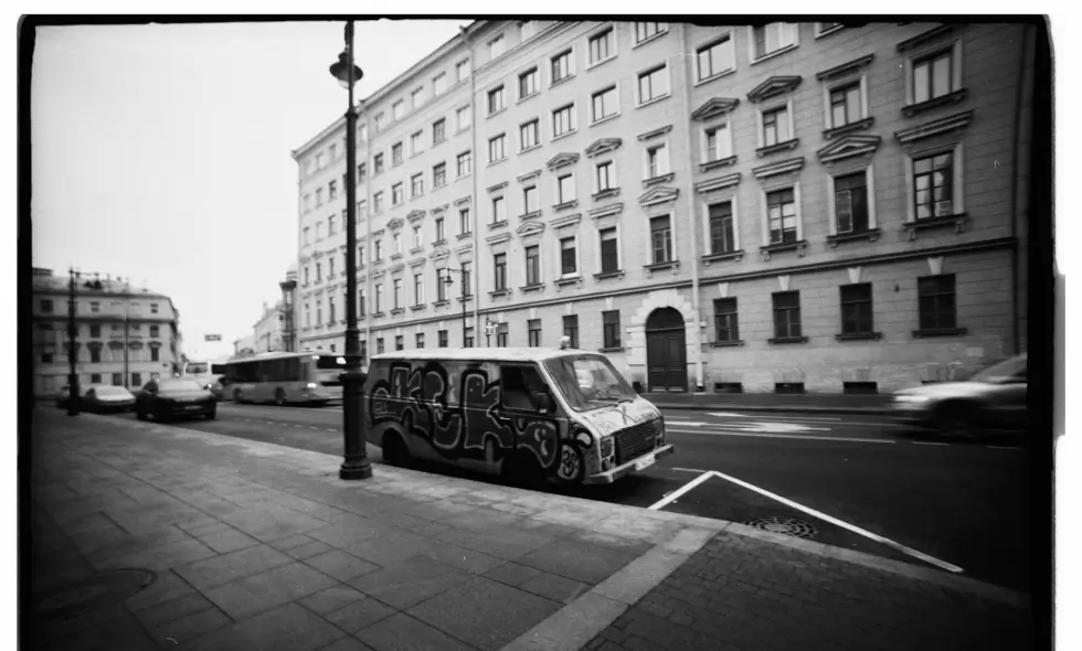 Slovak Motorway System and Vehicle Traffic