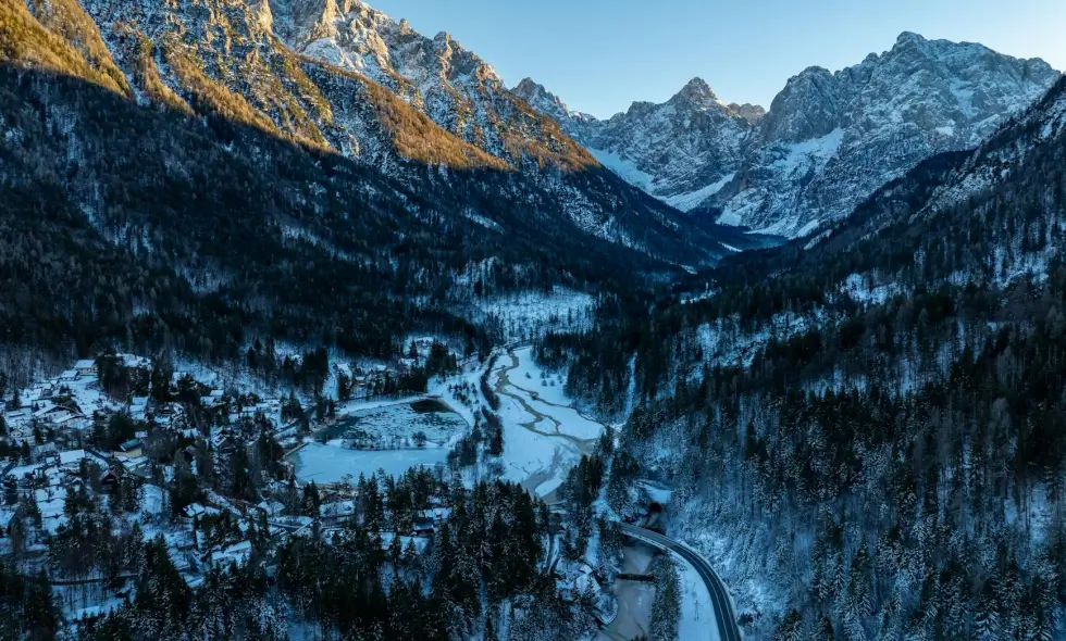 Autostrăzile din Slovenia – tot ce trebuie să știi despre vinietă