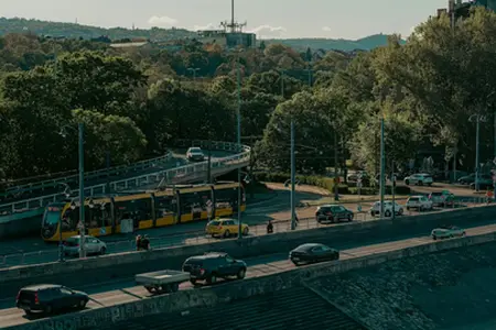 Autostrăzile din Ungaria și achiziționarea vinietei pentru 2026