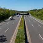 Udhëtime në autostradat austriake: zbulim thjesht dhe rehatshëm