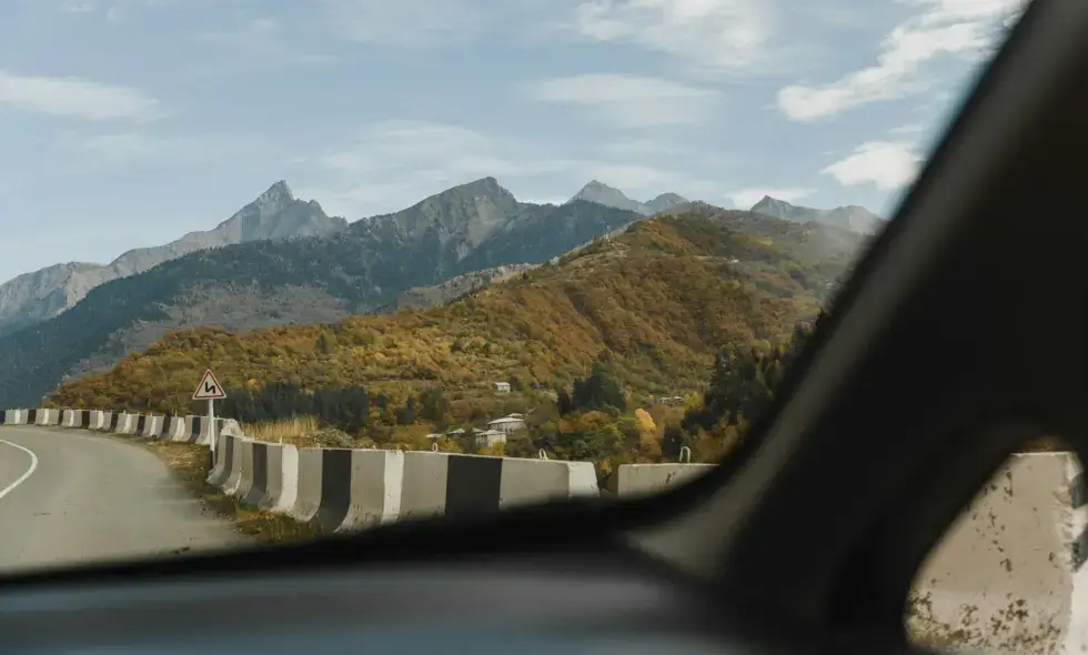 Autostrados naujienos: Čia pateikiama naujausia eismo informacija.
