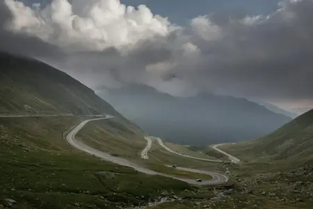 Autostrăzile din România și achiziționarea vinietei pentru anul 2026