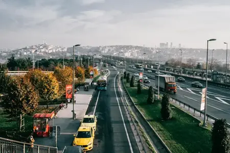 Словашкият автомобилен транспорт: Предимствата на онлайн покупката на винетка