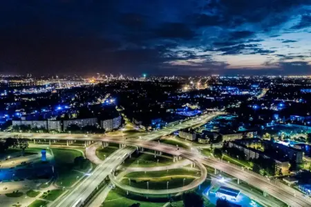 Zakup winiety autostradowej na Słowację online: Słowacki transport drogowy