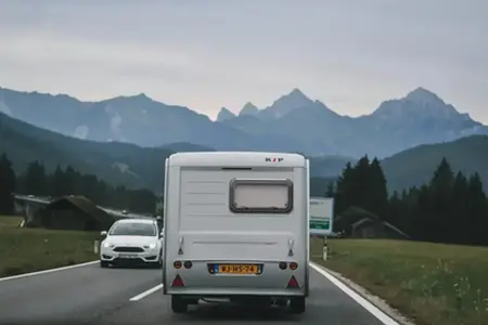 Autoputna Mreža i Sistem E-vinjeta u Austriji