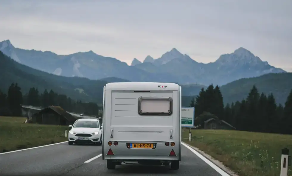 Autoputna Mreža i Sistem E-vinjeta u Austriji Autoputna Mreža i Sistem E-vinjeta u Austriji
