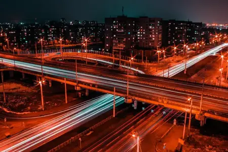 Немските магистрали се влошават, няма средства за обновяване.