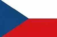Чэхія
