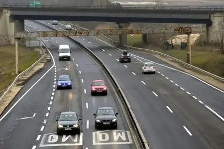 Дневна винетка