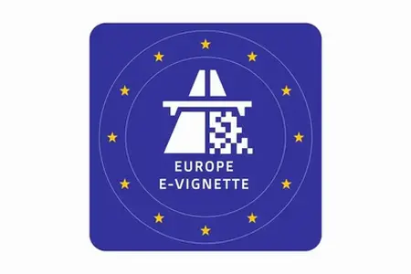 Europos Vinjetė Europos Vinjetė