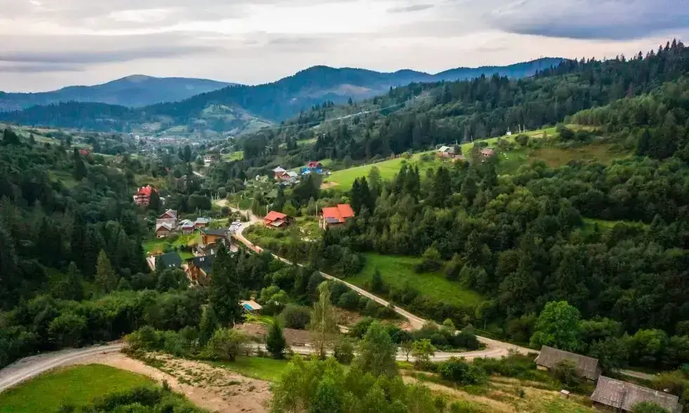 Пам'ятки Словенії